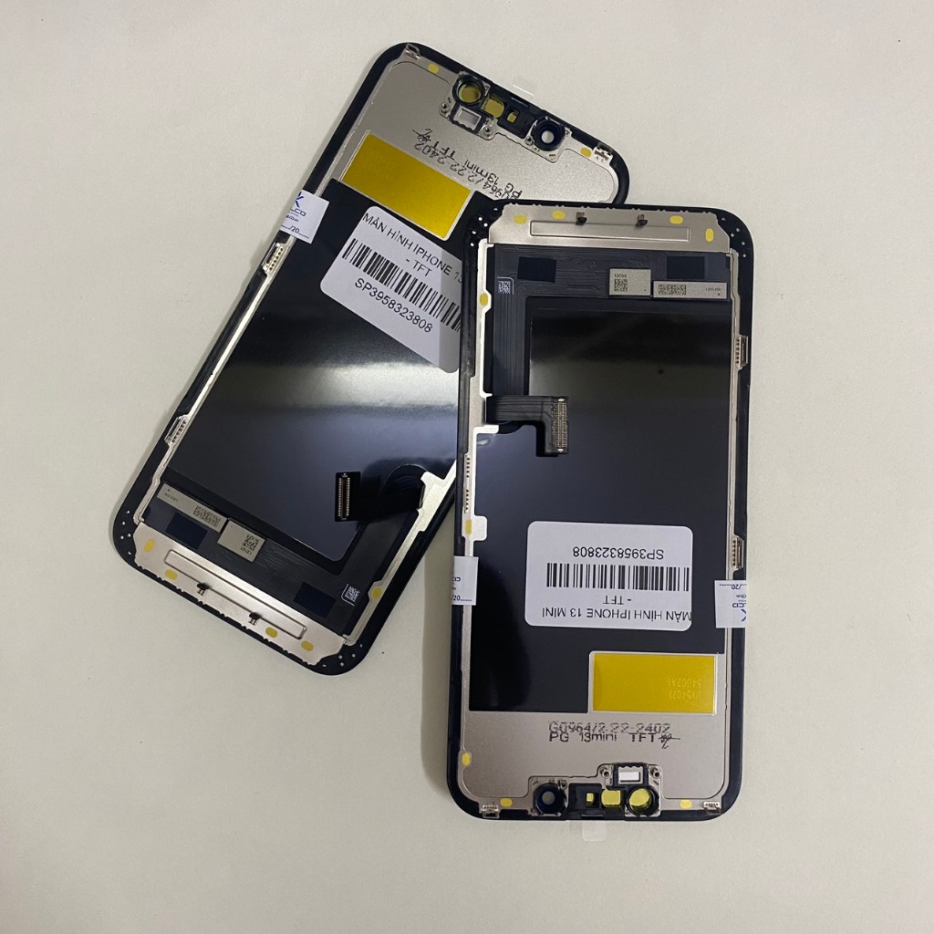 เปลี่ยนหน้าจอสําหรับ Iphone 13 mini / ip13 mini / Ip13mini