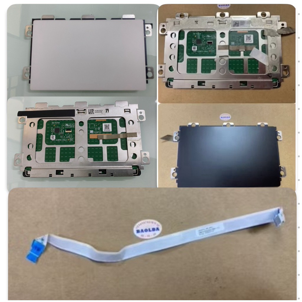 เมาส์ทัชแพดสําหรับแล็ปท็อป_IdeaPad Gaming 3-15ACH6 3-15IHU6 3-15ARH7