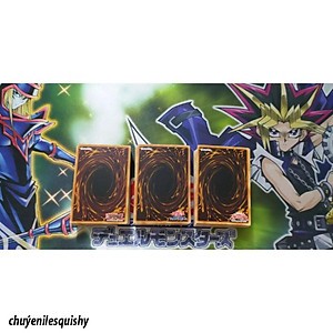 กองสุ่ม 30 ใบ YUGIOH TCG คอมมอน MZTM
