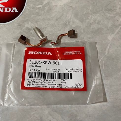 FU NEO / FU X / FU MAT / FU LED / WINNER / SONIC / WINNER X - สินค้า ZIN ของแท้ - 31201KPW901