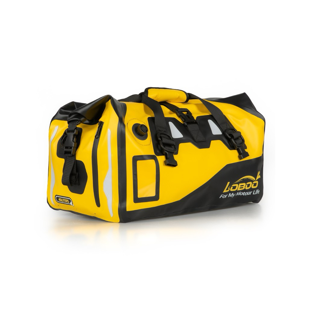 [LOBOO] LOBOO 40L WATERPROOF BAG (ใหม่)