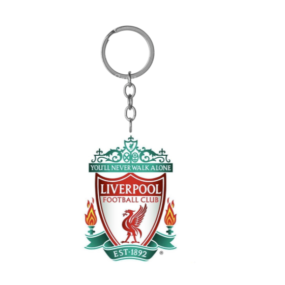 2021-22 Topps Liverpool FC Team Set การ์ดฟุตบอล Kechain