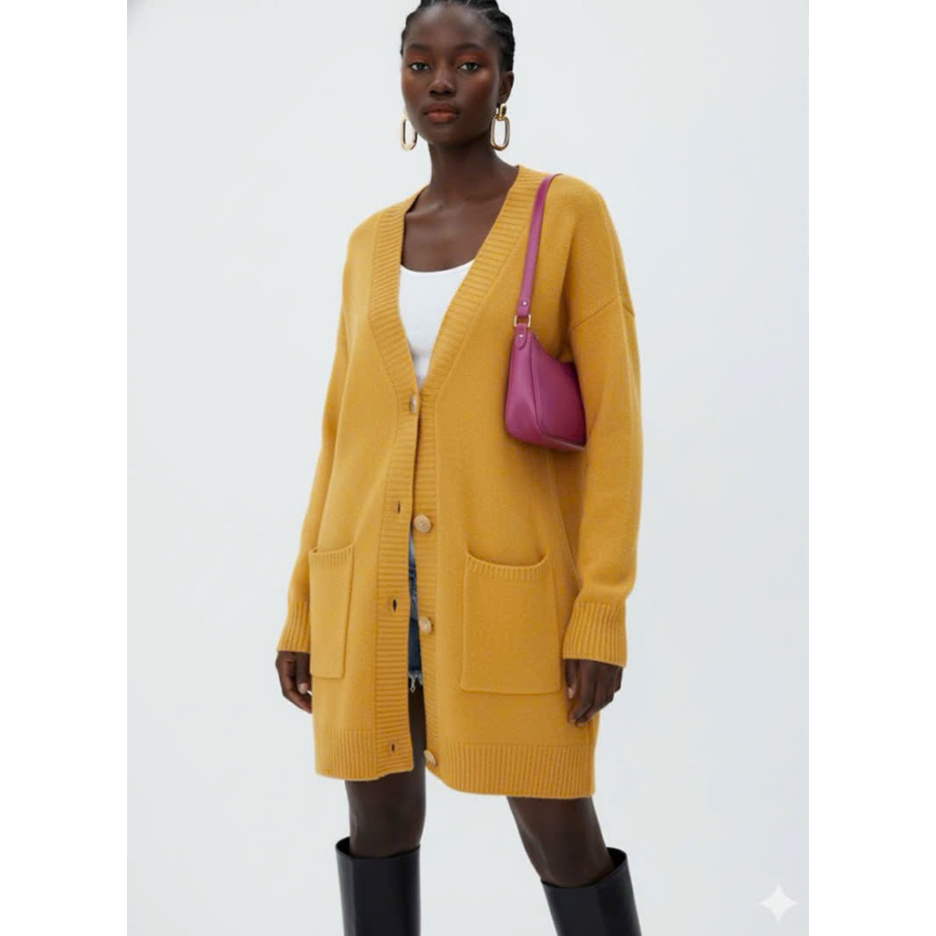 คาร์ดิแกน Mohito ที่ยอดเยี่ยม