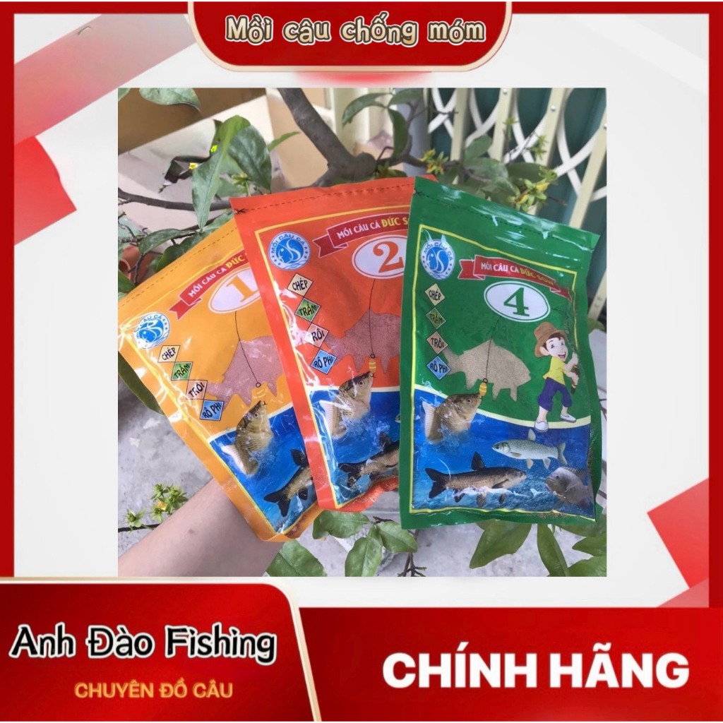 [ของแท้] เหยื่อตกปลา โมโนแคส ปลาคาร์พ ดริฟท์ เหยื่อตกปลานิล - ที่มีประสิทธิภาพสูง