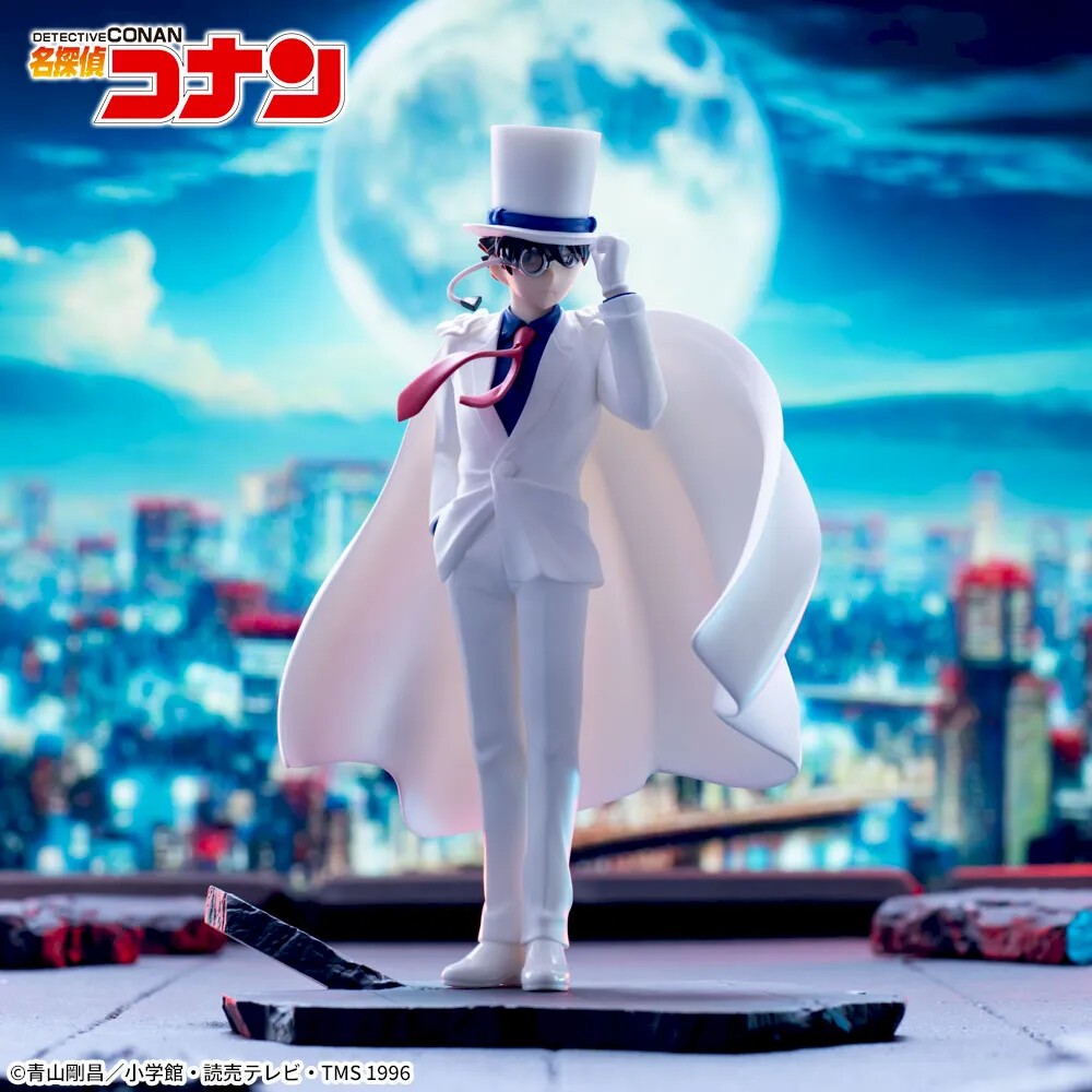 Detective Conan Xross Link 2025 ver. ไคโต้คิด