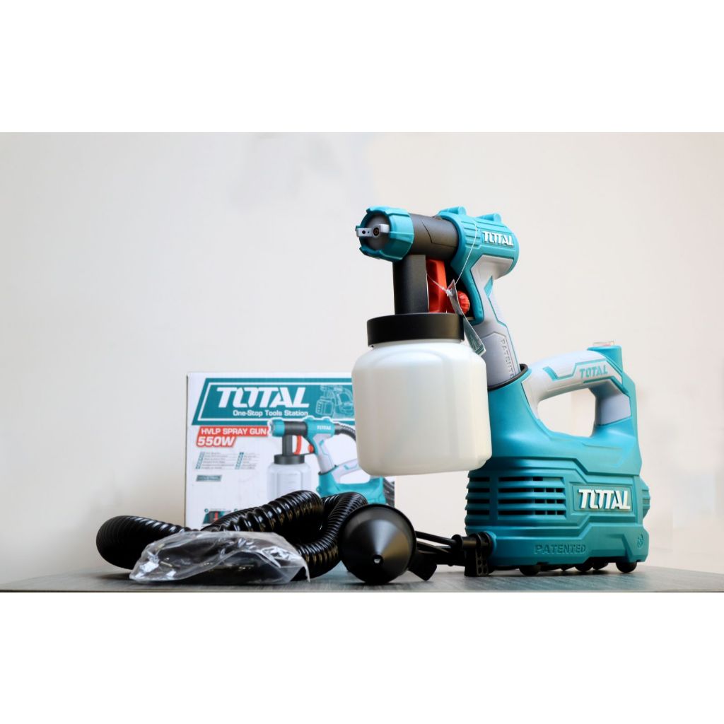 เครื่องพ่นสี 500W 800ml รวม TT5006