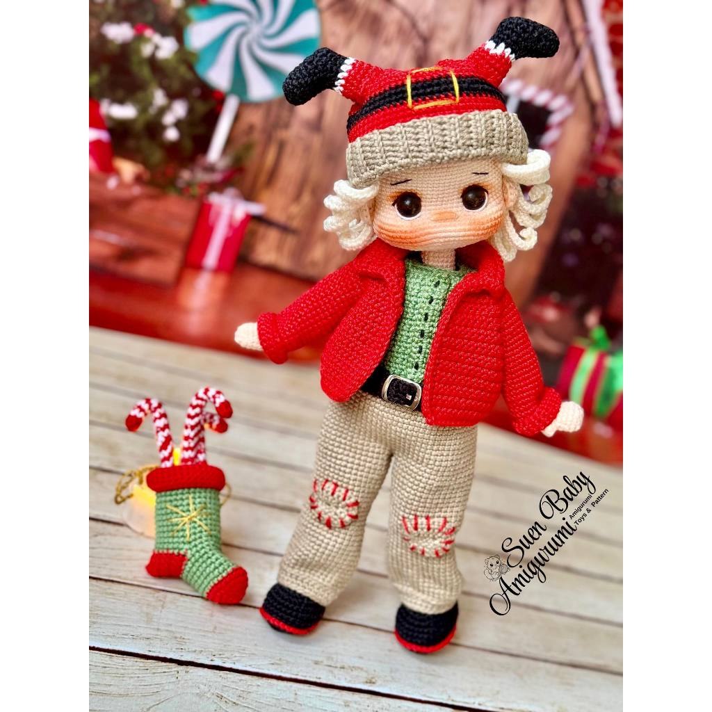 (ไฟล์ PDF) แผนภูมิคําแนะนําในการถักขนสัตว์ในเวียดนามสําหรับตุ๊กตา Tatum