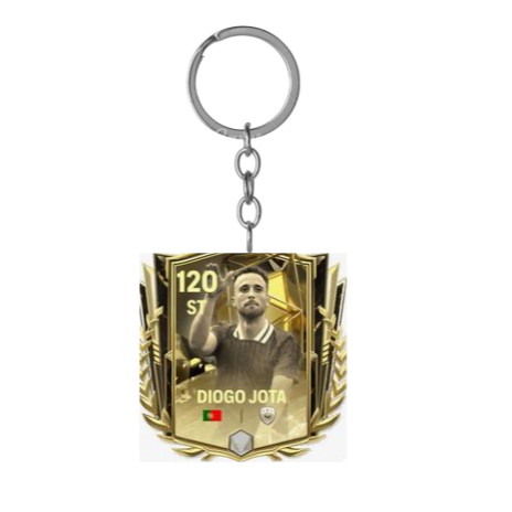 พวงกุญแจ DIOGO JOTA*