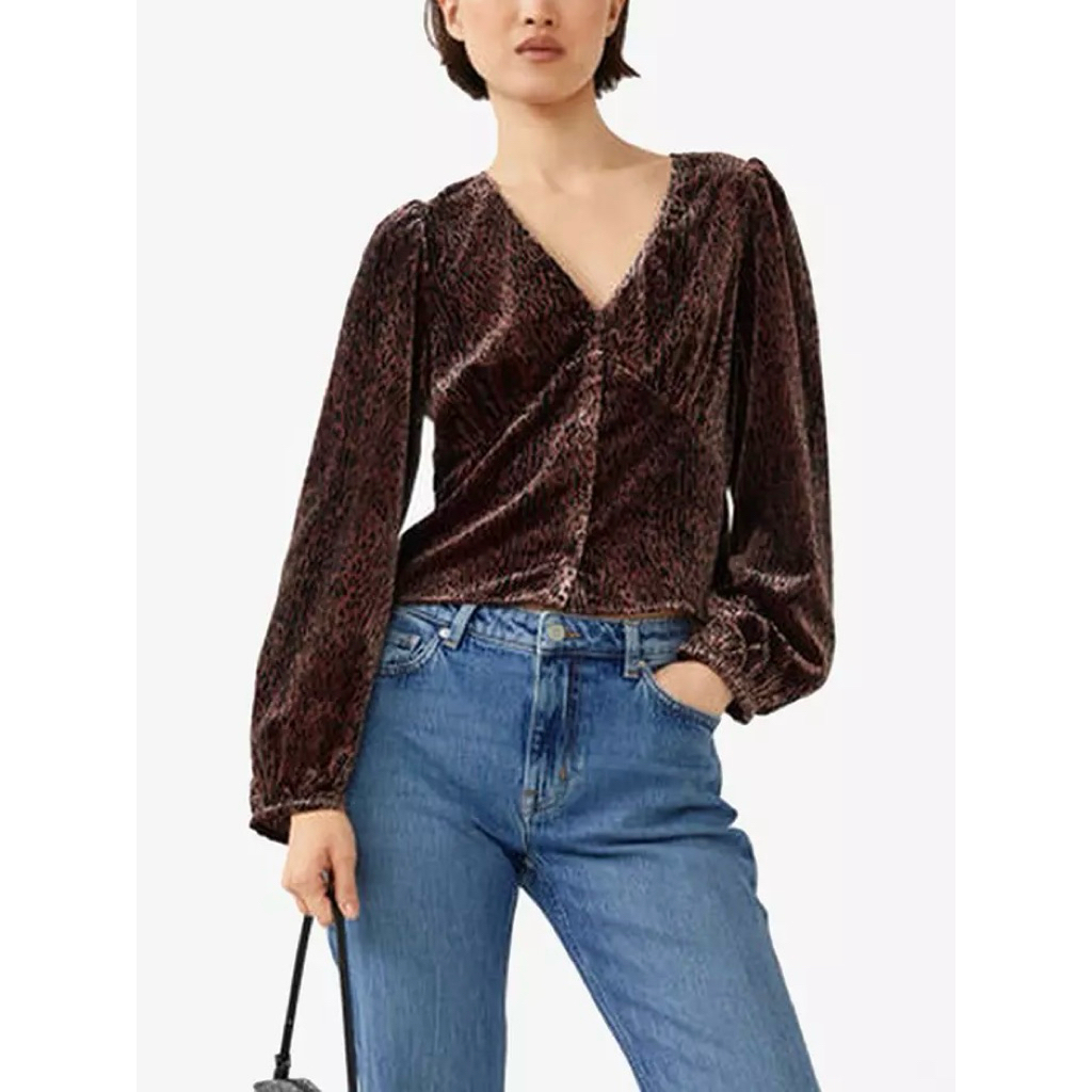 เสื้อแบรนด์ &Other Stories