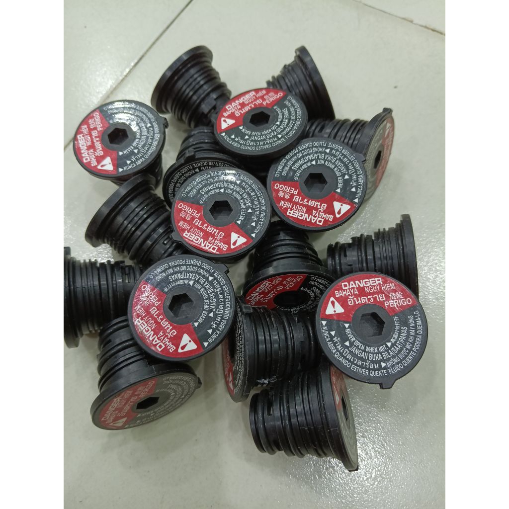 ฝาถังน้ํา AB 125 LEAD 125 SH MODE 125