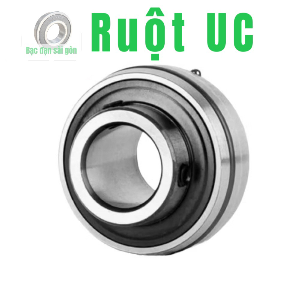 UC ASAHI แบริ่งรองรับ UC204, UC205, UC206, UC207, UC208, UC209