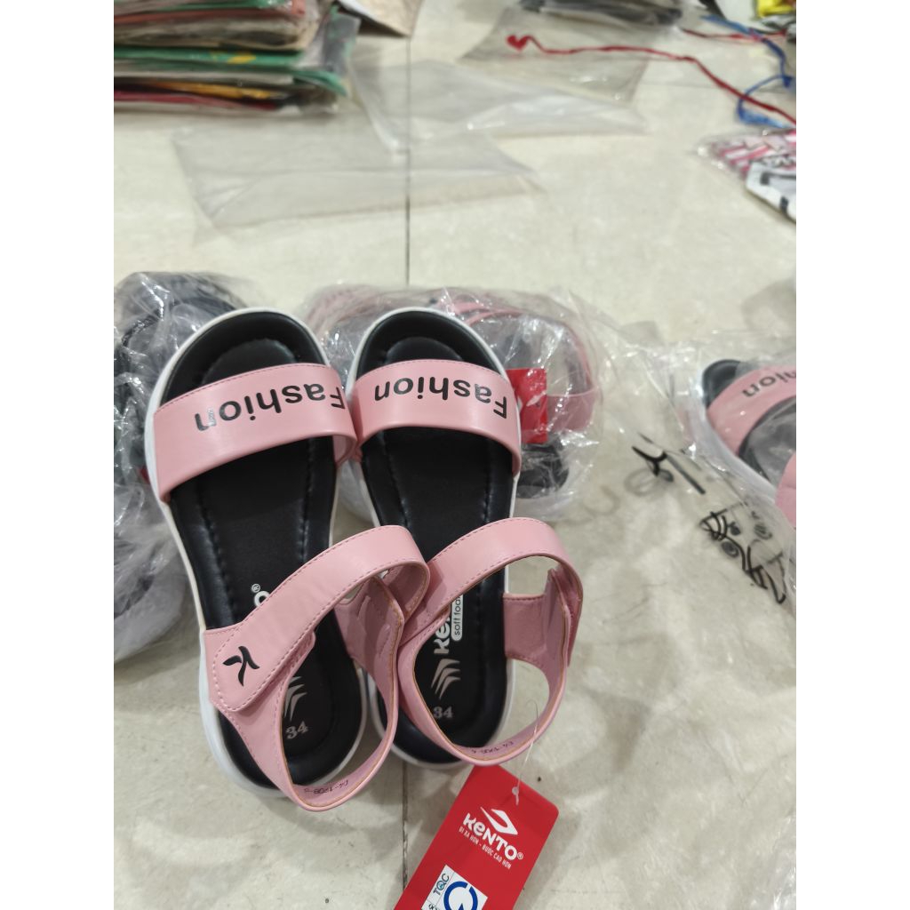 รองเท้าแตะ Kento Girls