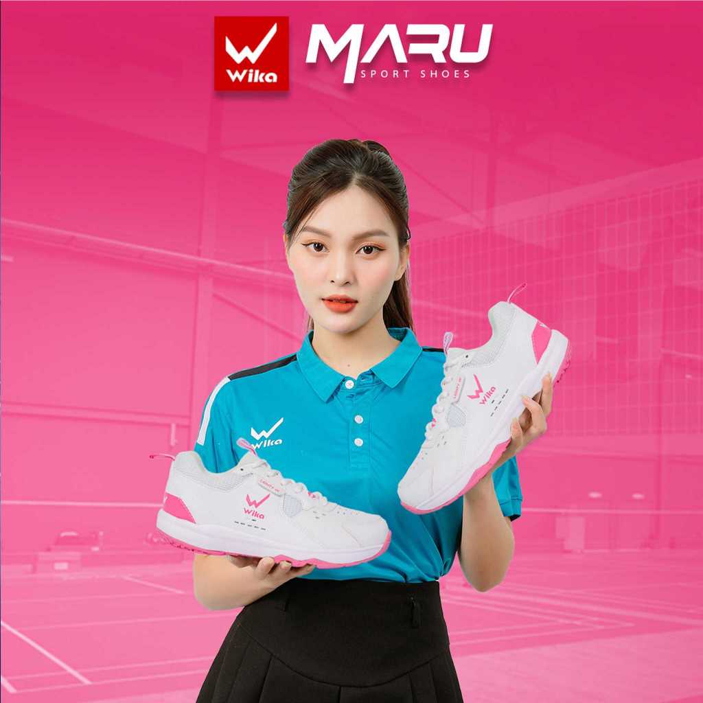 Wika Maru Sneakers พื้นรองเท้า EVA และพื้นรองเท้า EVA กันกระแทก