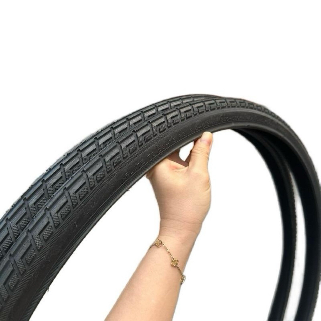 ยางรถจักรยาน Kenda 700x35C (37-622, 28x1/3/8x1/5/8) ด้ามจับถนนที่ดีเหมาะสําหรับทัวร์ริ่งและจักรยานกี