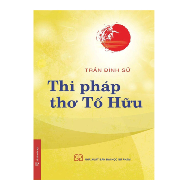 หนังสือ - To Huu Poetry Poetry Poetry - NXBSP