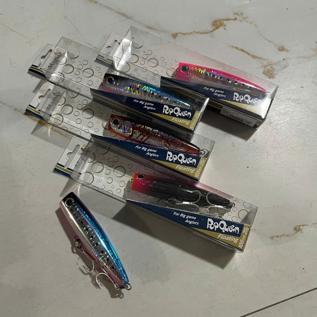 ล่อ MARIA POPQUEEN F105