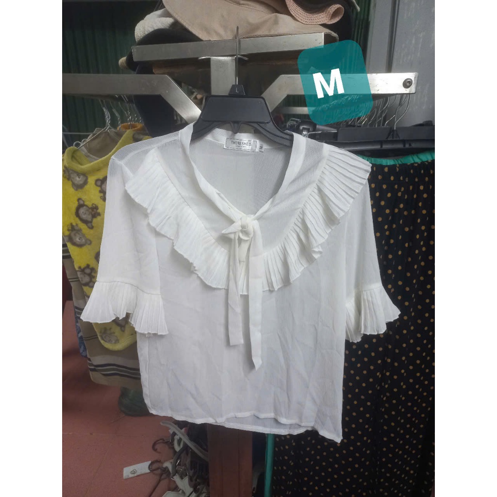 เสื้อนัวเนีย SM MS3752