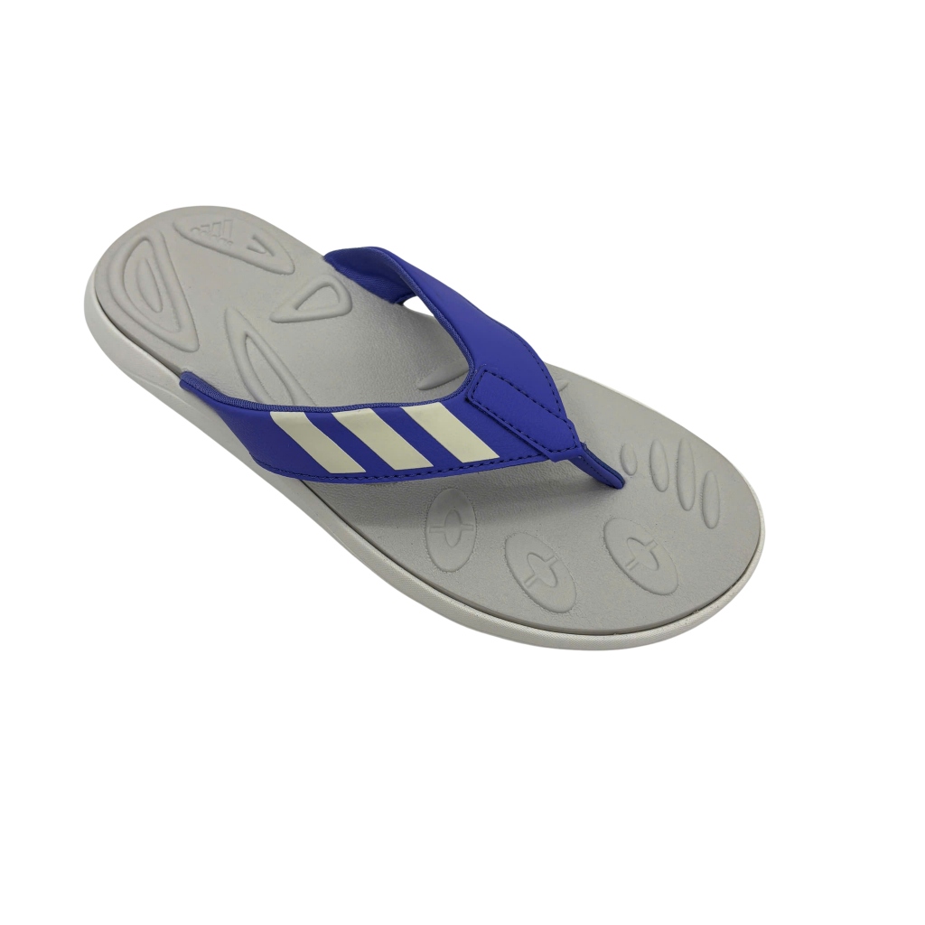 รองเท้าแตะ Adidas Breezen - สีม่วง - JK2162