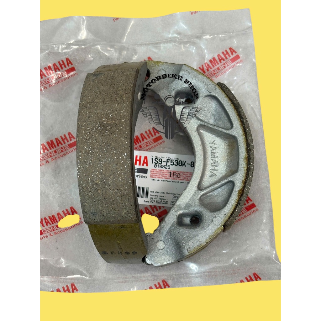 พ่อชนะใหญ่หลังของแท้ Yamaha Sirius, Nouvo, Exciter, Sirius Fi 1S9F530K0000