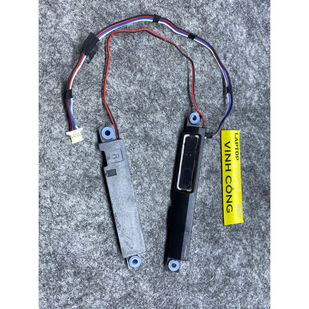 Dell latitude E5450 5450 ลําโพงแล็ปท็อปถอดประกอบ