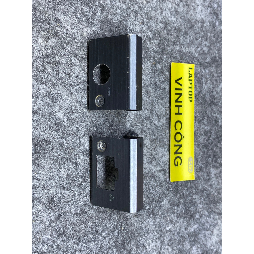 ฝาครอบบานพับแล็ปท็อป Dell latitude E5450 5450 สินค้าถอดประกอบ