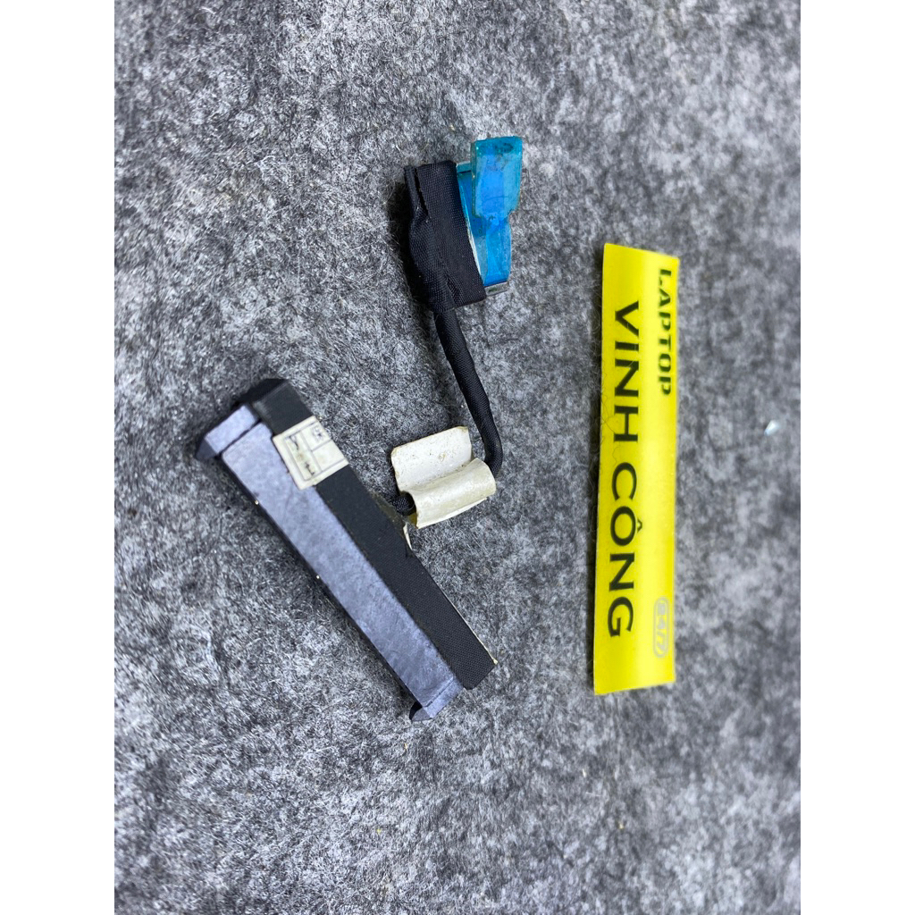 สายฮาร์ดไดรฟ์ Hdd sdd สําหรับแล็ปท็อป Dell latitude E5450 5450 สินค้าถอดประกอบ