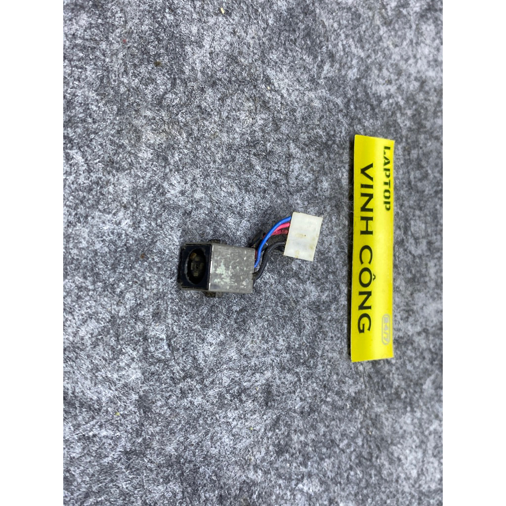 Dell latitude E5450 5450 สายไฟแล็ปท็อปถอดประกอบ