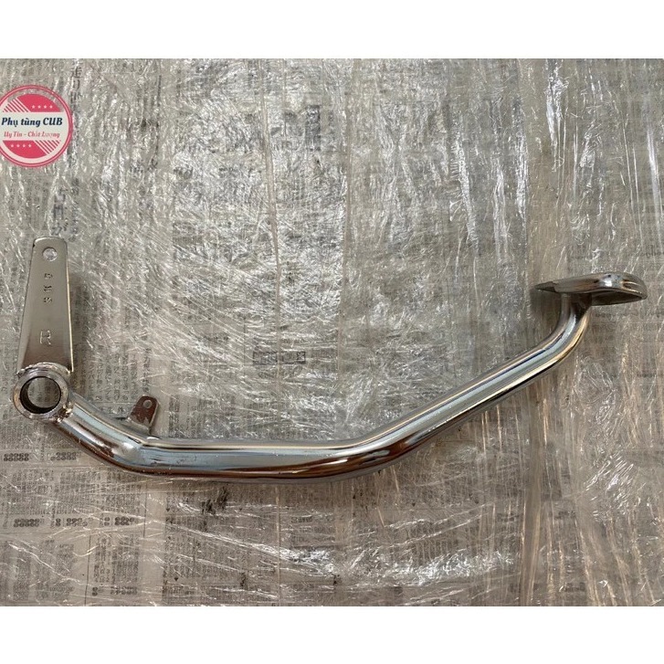 BRAKE ROD_ BRAKE BIKE _ CUB 81 - 82 - 92 - DH - DD - CUSTOM