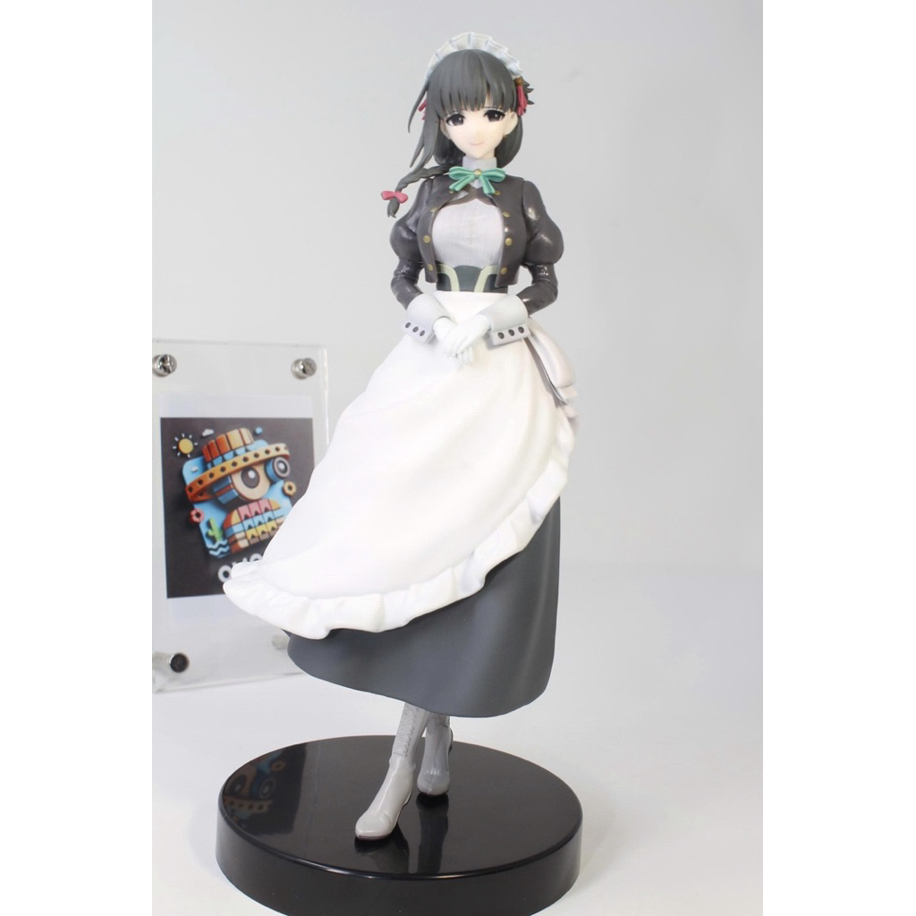 Kimi wa Meido-sama ️YUKI ️ Trio-Try-iT ของแท้ TAITO รุ่นที่ 2