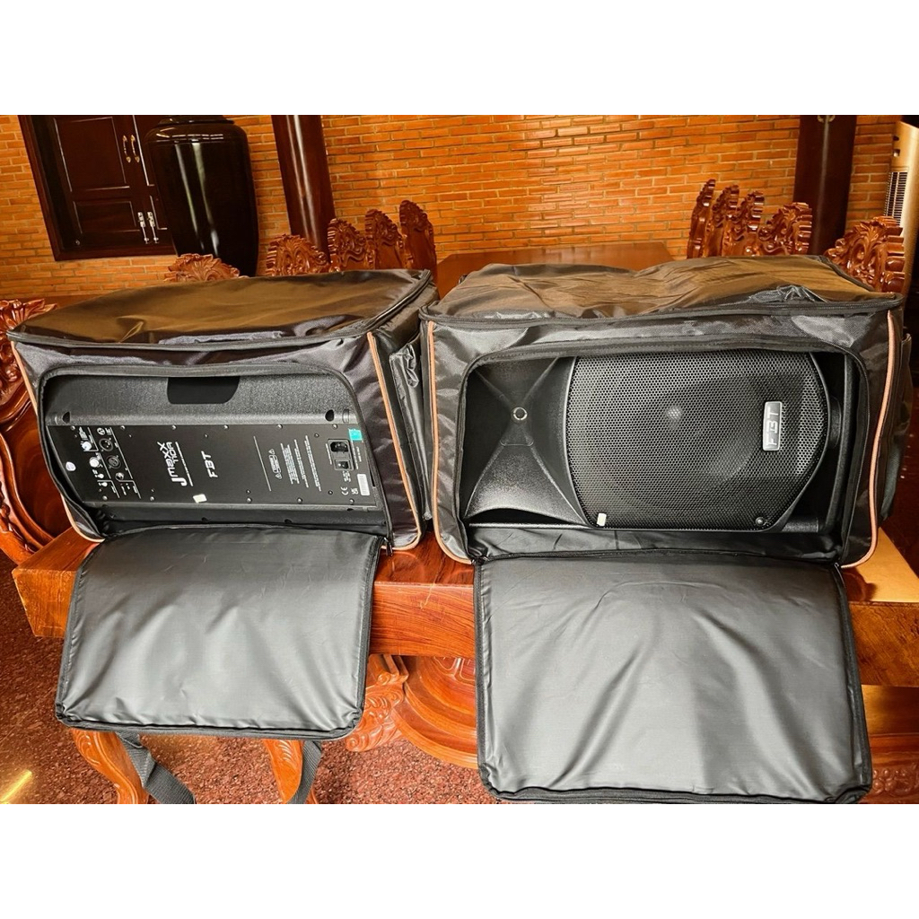 กระเป๋าเหมาะกับลําโพง FBT JMAXX 110A