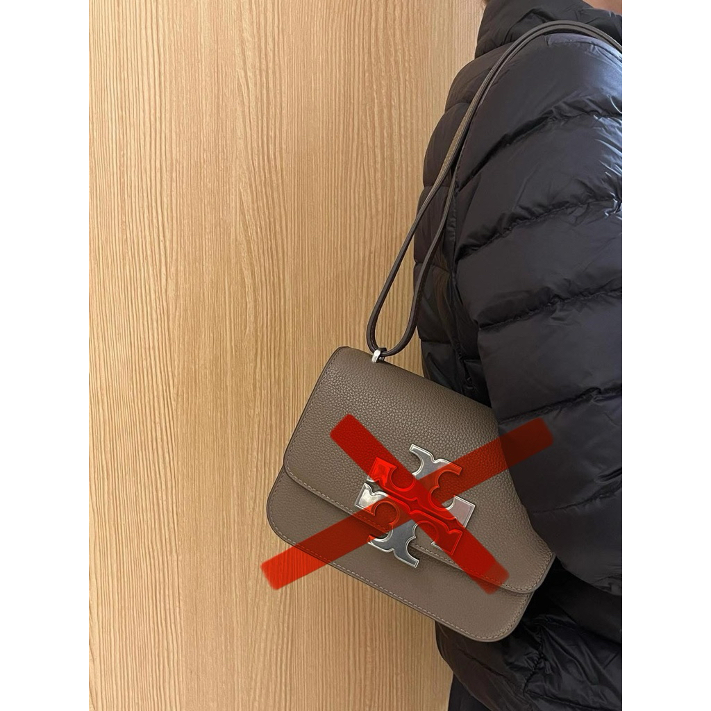 กระเป๋าสะพาย Tony_Burch