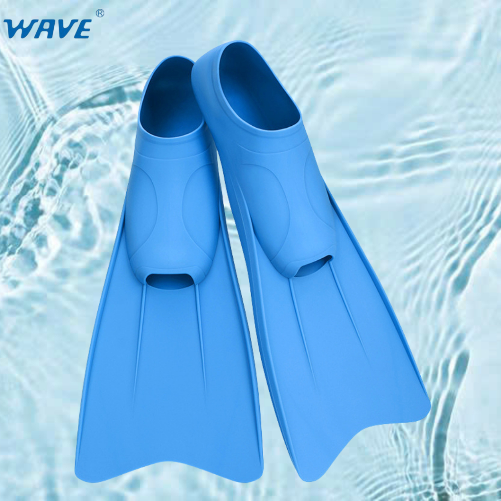 ครีบว่ายน้ํา WAVE ของแท้ รุ่น F6886