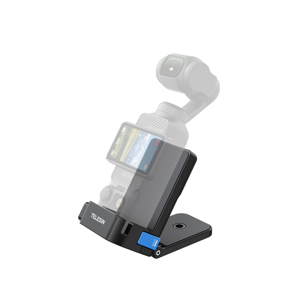 DJI OSMO POCKET 3 MAGNETIC INHALER