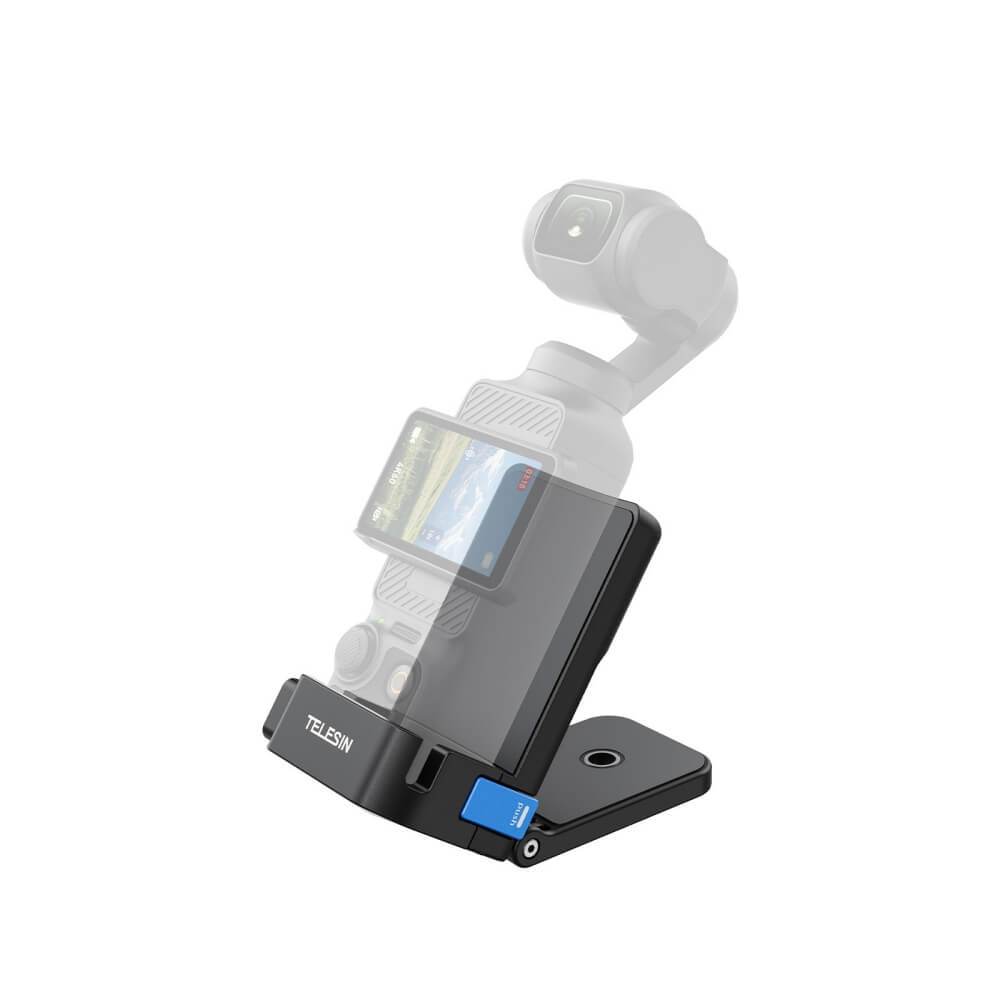 DJI OSMO POCKET 3 MAGNETIC INHALER