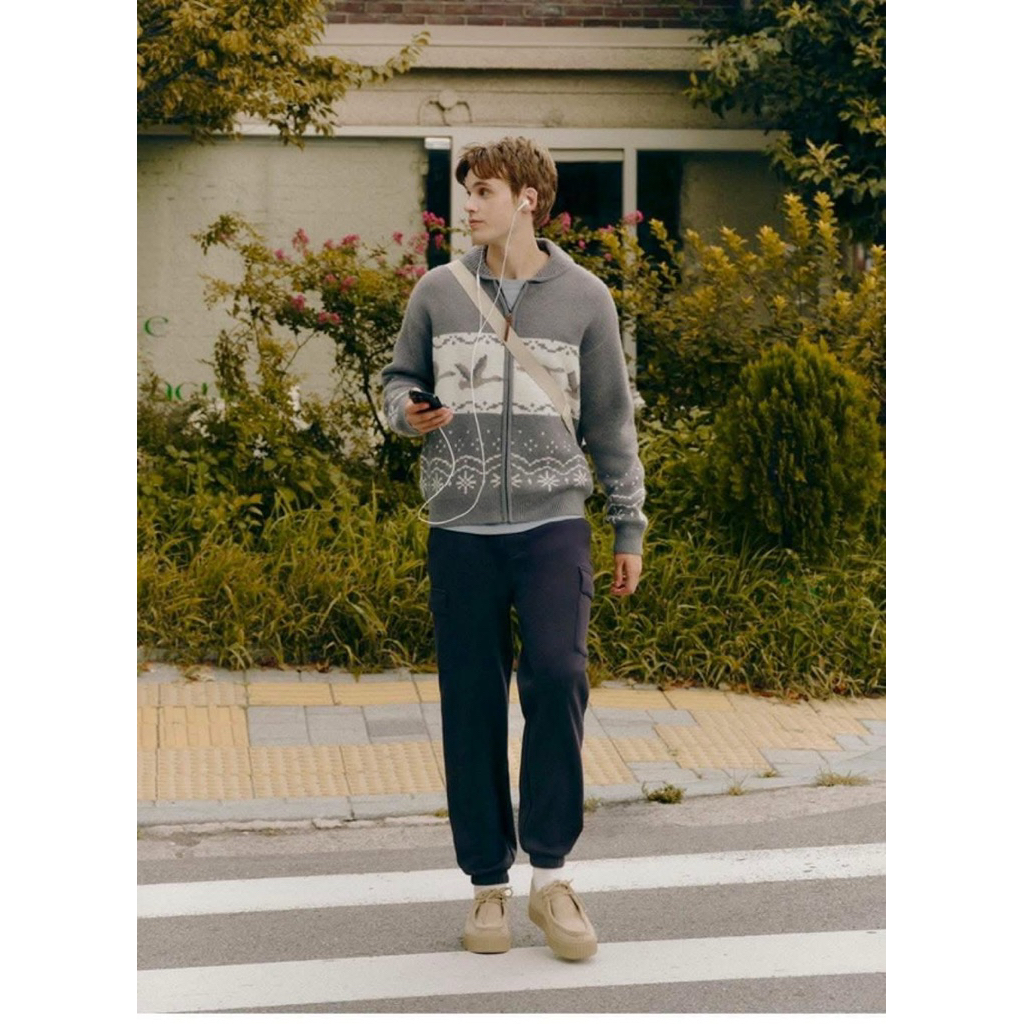 Eddie.Bauer Jogger Pants (ของแท้)