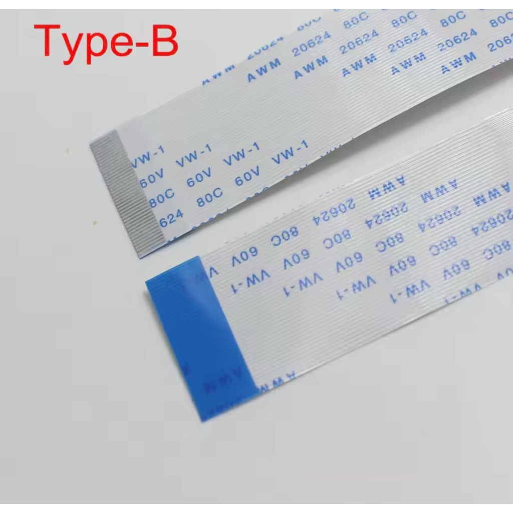 สายจอแสดงผลสําหรับ Yamaha PSR-S770, S775, S970, S975.