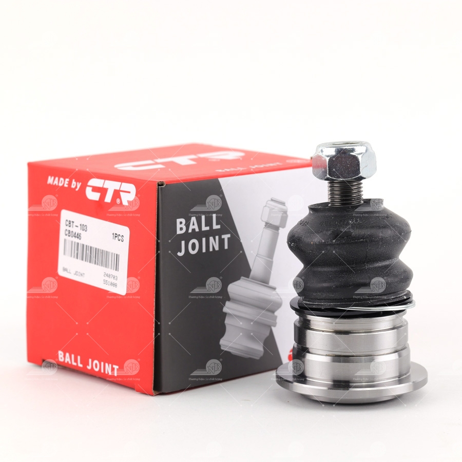 Rotuyn TOYOTA 4RUNNER CTR เกาหลี – อะไหล่รถยนต์ TOYOTA 4RUNNER