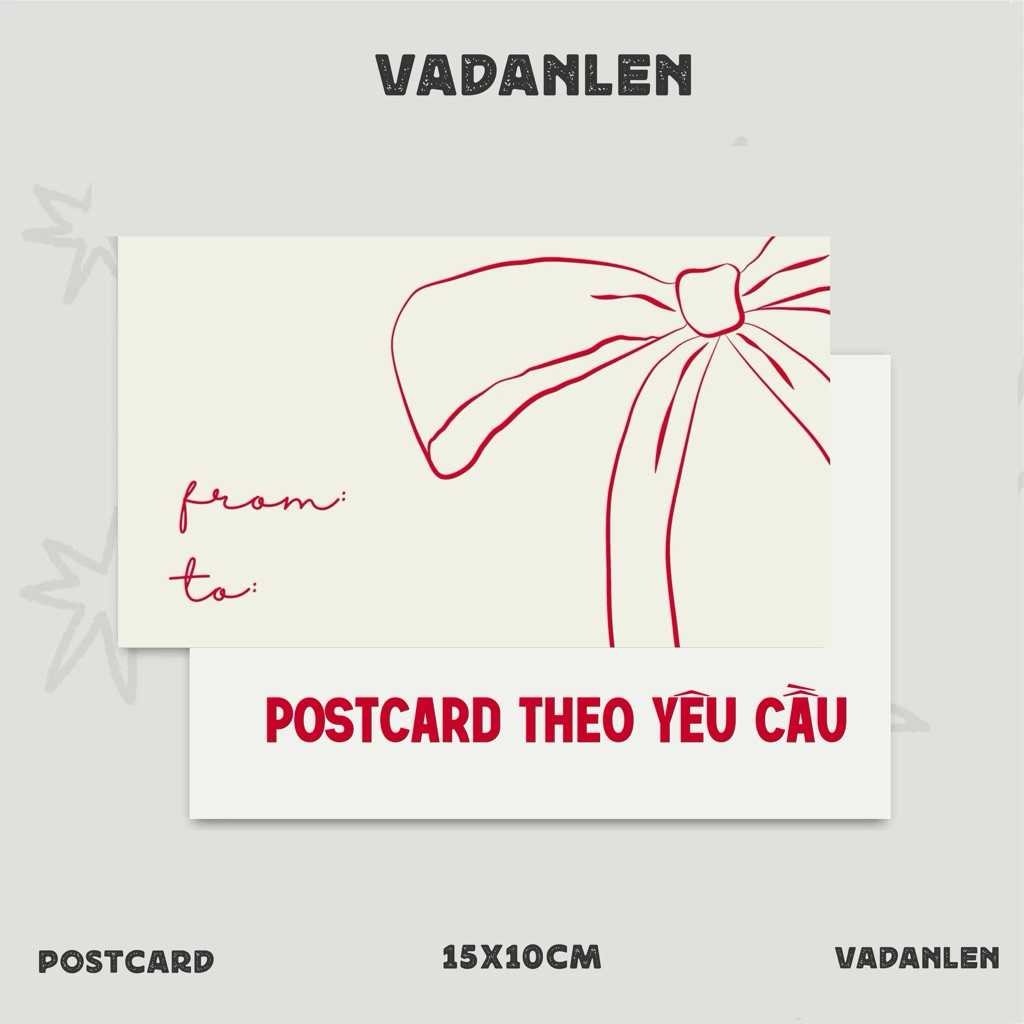 ออกแบบมาบน REQUEST - HAND LETTER - DECOR ON REQUEST - VALEN