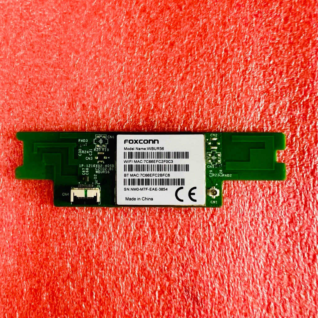 บอร์ด Sony TV Wifi 55X75K, 65X75K สินค้าแท้