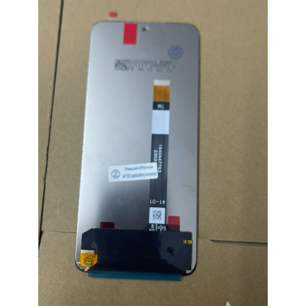 จอ Motorola G Stylus 5G 2023