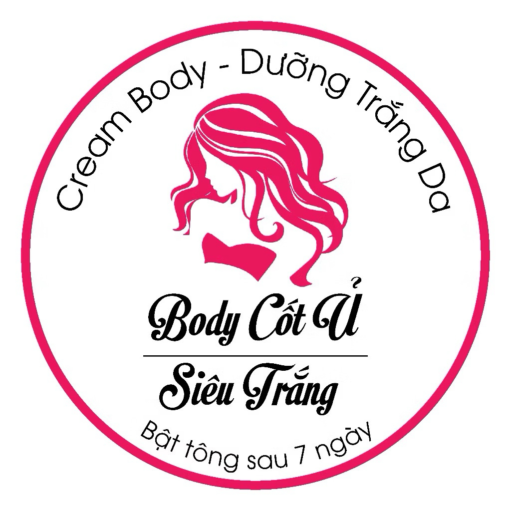 [COMBO] 100 Decal Paper Labels, Cream Jars, Mixers, Body Essences - หลายขนาด