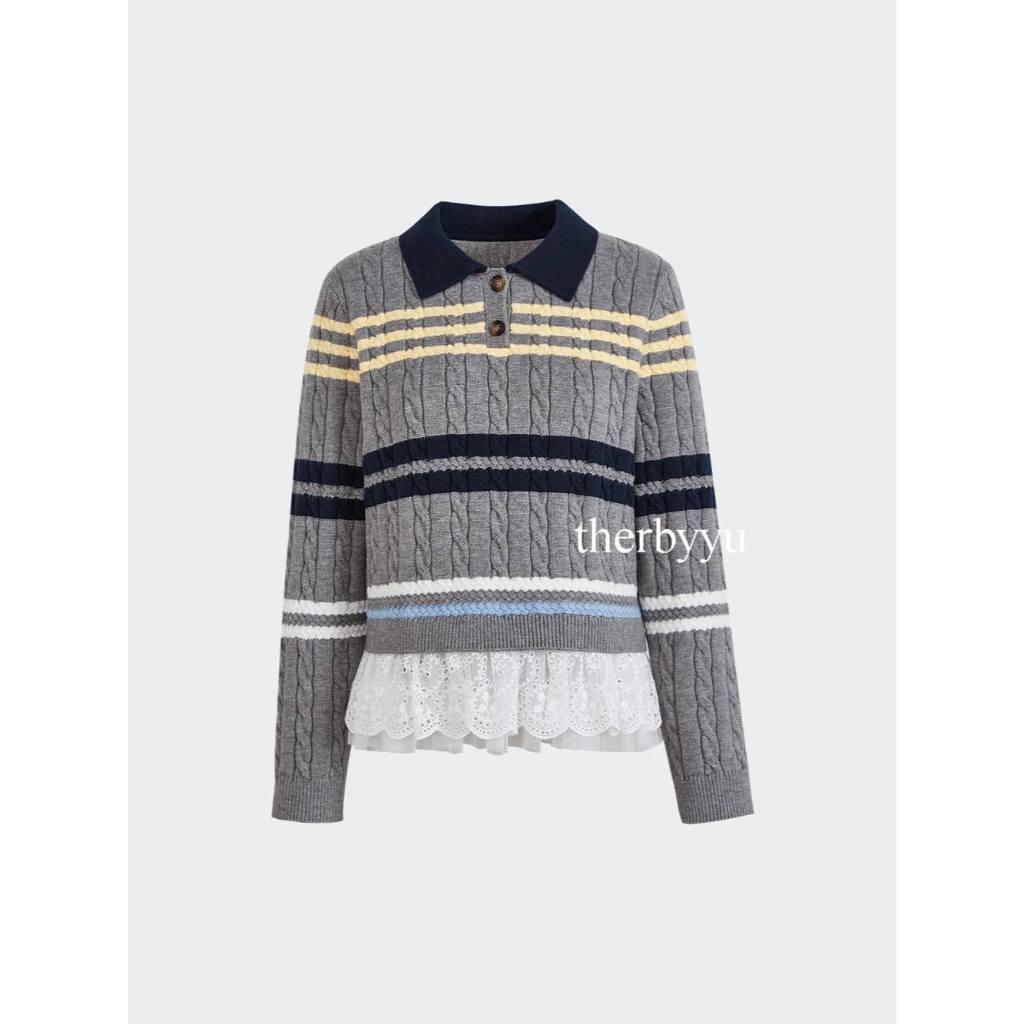 - SWETER KUOSE 181125