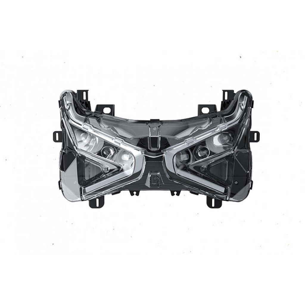 [LOBOO] ไฟหน้า LOBOO Yamaha XMAX 300 (2023-)