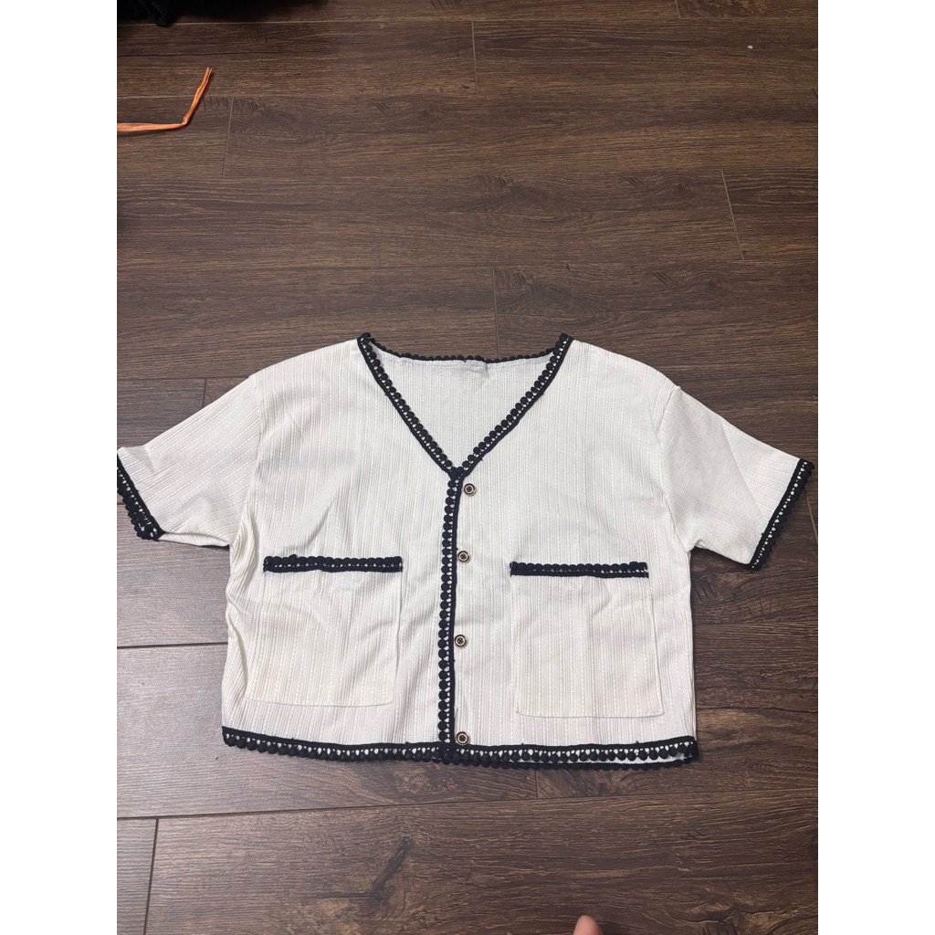 ใหม่. เสื้อยืดครอปต่ํากว่า 53กก. gl4