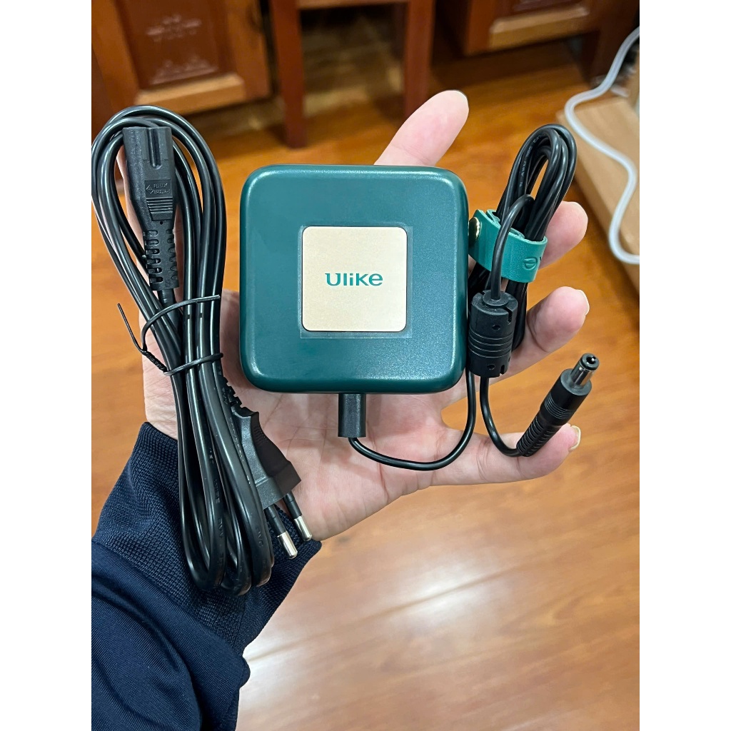 อะแดปเตอร์ – พาวเวอร์ซัพพลายเครื่องพิมพ์ฉลาก Godex 24V