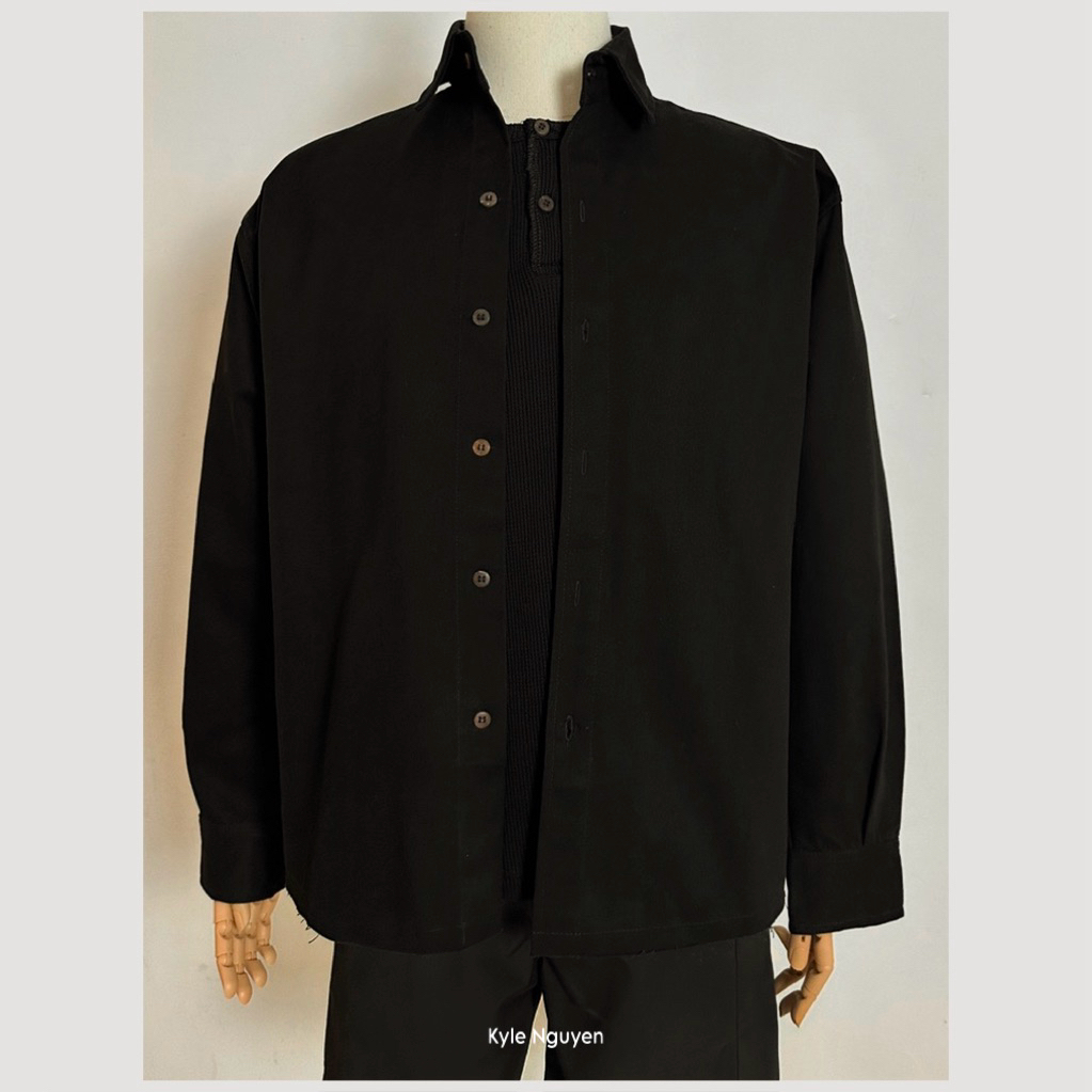 Outline Flannels Kylengueen.clothes