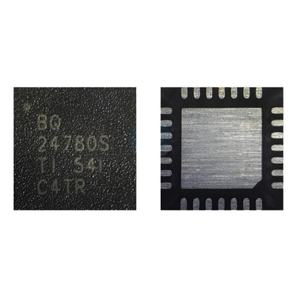 BQ24780s - BQ24780 - 24780 - 24780s - เครื่องชาร์จแล็ปท็อป IC
