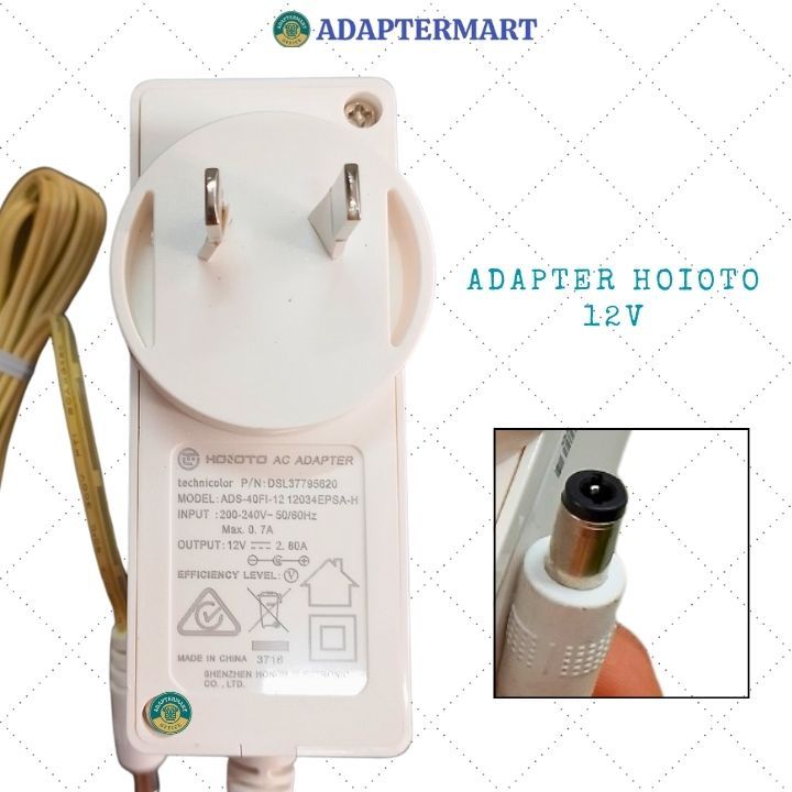 แหล่งจ่ายไฟสําหรับ Cooler Master GA25FC GA22FC GA2501 GA241 21.45" 24.5" 23.8" 12v monitor