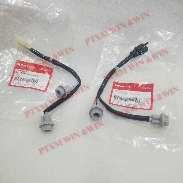 Future 125 สายไฟไฟเลี้ยวหน้า Led 2018-2025 - 33405-K73-V41/ 33455-K73-V41