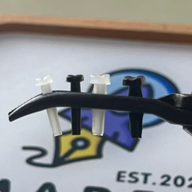 เจนป้องกันการจม T หนาพิเศษ, ยีนป้องกันการจม L หนาเป็นพิเศษ ช่วยป้องกันจม ขยายชีวิตของแร็กเก็ต - รูปที่ 3